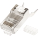 WTYK MODULARNY RJ45/7*P10